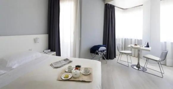 UNAHOTELS Forte Dei Marmi - 53