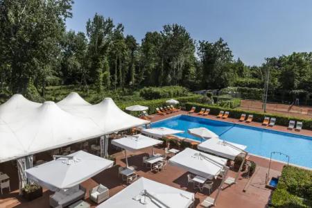 UNAHOTELS Forte Dei Marmi - 24