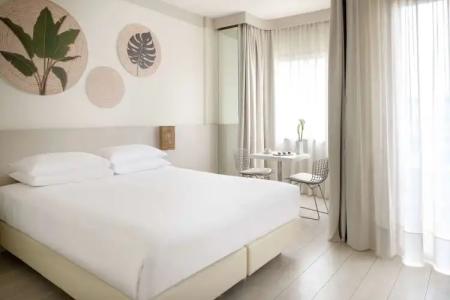 UNAHOTELS Forte Dei Marmi - 6