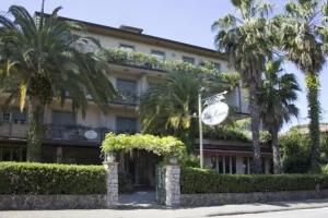 Hotel Mignon, Forte dei Marmi