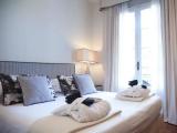 Quadruple de Charme Suite