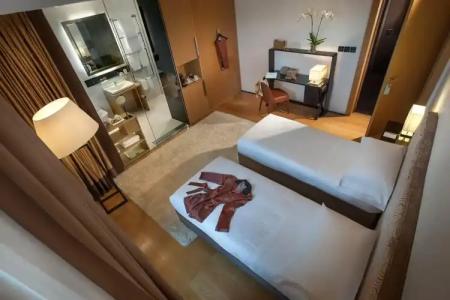 Principe Forte Dei Marmi - Resort & Spa - 38