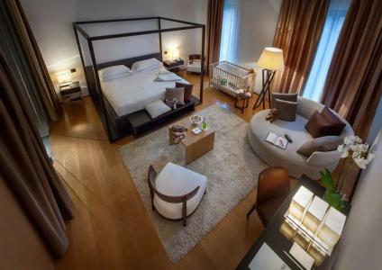 Principe Forte Dei Marmi - Resort & Spa - 12