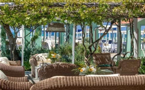 Principe Forte Dei Marmi - Resort & Spa - 35