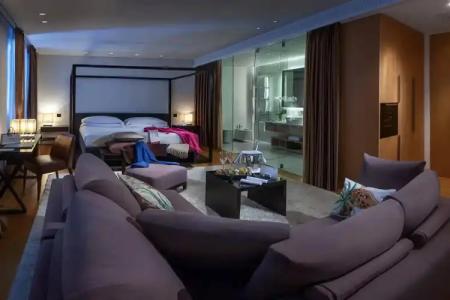 Principe Forte Dei Marmi - Resort & Spa - 51