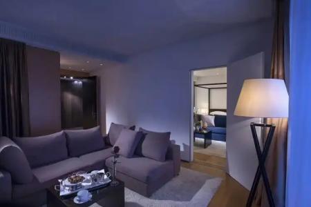 Principe Forte Dei Marmi - Resort & Spa - 52