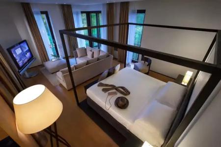 Principe Forte Dei Marmi - Resort & Spa - 49