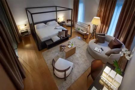 Principe Forte Dei Marmi - Resort & Spa - 45