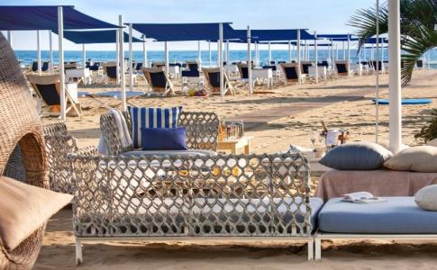 Principe Forte Dei Marmi - Resort & Spa - 34