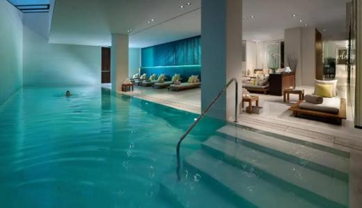 Principe Forte Dei Marmi - Resort & Spa - 29