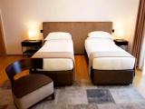 Talamo Accessible Double room