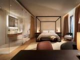 Double Junior Space Junior Suite
