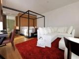 Space Executive Double Suite