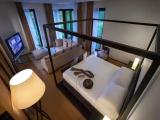 Open Space Double Suite