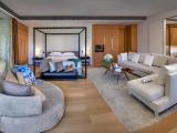 Spatio Presidential Double Suite