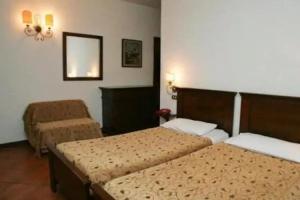Hotel Pinocchio, Frascati