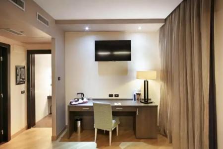 & Spa Villa Mercede - 33