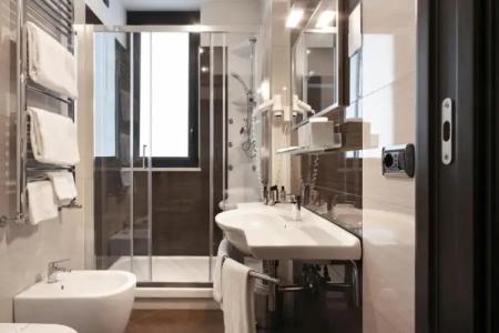 & Spa Villa Mercede - 47