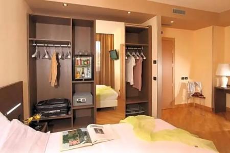 & Spa Villa Mercede - 22