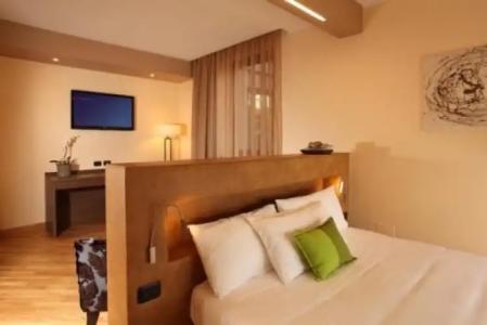 & Spa Villa Mercede - 43