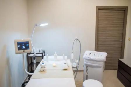 & Spa Villa Mercede - 6