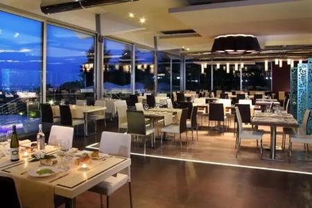 & Spa Villa Mercede - 21