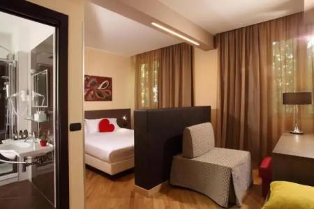 & Spa Villa Mercede - 29