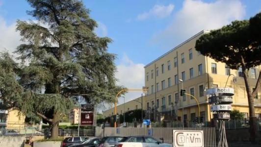 & Spa Villa Mercede - 17