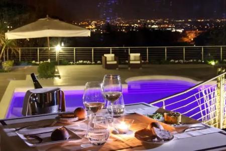 & Spa Villa Mercede - 20