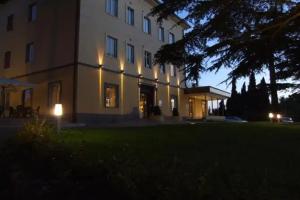 Domus Park Hotel, Frascati