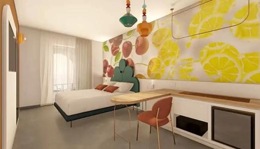 Albergo Diffuso Bacco Furore - 132