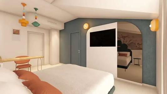 Albergo Diffuso Bacco Furore - 131