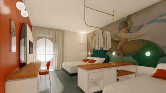 Albergo Diffuso Bacco Furore - 96