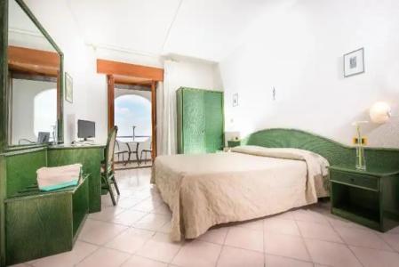 Albergo Diffuso Bacco Furore - 87