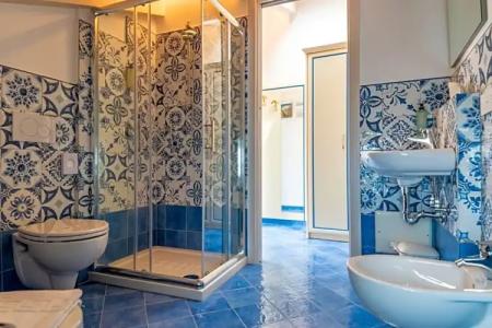 Albergo Diffuso Bacco Furore - 43