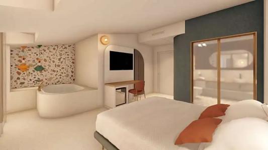 Albergo Diffuso Bacco Furore - 127