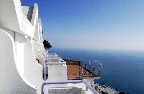 Albergo Diffuso Bacco Furore - 93