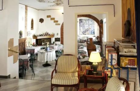 Albergo Diffuso Bacco Furore - 6