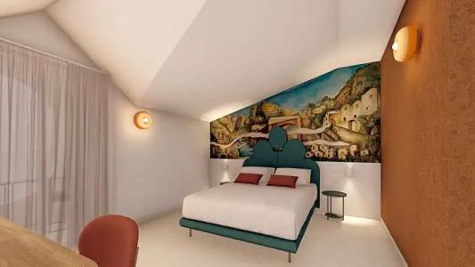 Albergo Diffuso Bacco Furore - 125