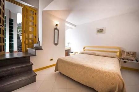 Albergo Diffuso Bacco Furore - 9