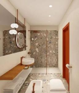 Albergo Diffuso Bacco Furore - 105