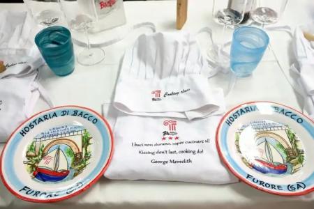 Albergo Diffuso Bacco Furore - 15