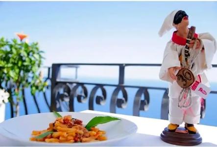 Albergo Diffuso Bacco Furore - 120