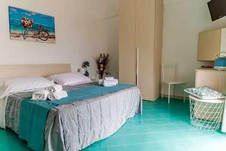 Albergo Diffuso Bacco Furore - 44