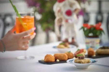 Albergo Diffuso Bacco Furore - 16