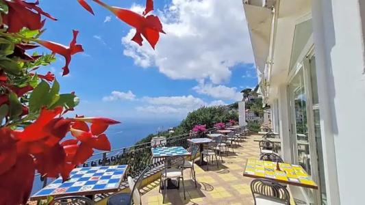 Albergo Diffuso Bacco Furore - 138