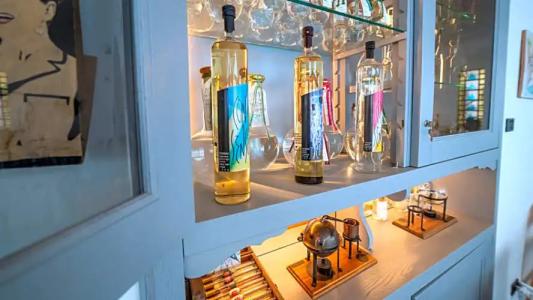 Albergo Diffuso Bacco Furore - 28