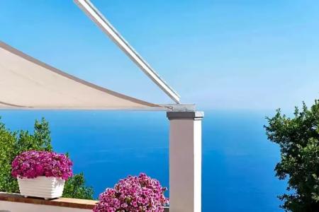 Albergo Diffuso Bacco Furore - 123