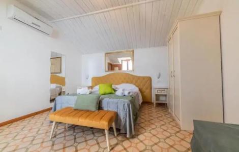 Albergo Diffuso Bacco Furore - 79