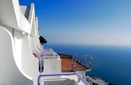 Albergo Diffuso Bacco Furore - 27